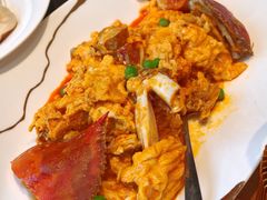 -常鲜楼常来尝鲜海胆馆(星海店)