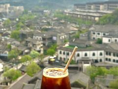 -云端咖啡(古北水镇景区店)