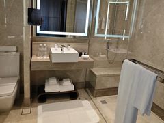 -新加坡万豪董厦酒店