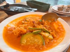 -萨莉亚意式餐厅(深南茂业店)