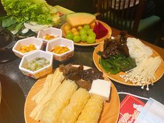 -牛New寿喜烧(虹桥新天地店)