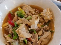 -汗腾格里·风味餐厅(新疆驻京办店)