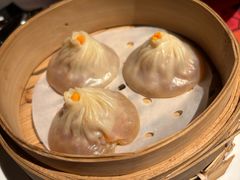 -上海滩餐厅(BFC外滩金融中心店)