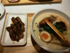 -味千拉面(又一城店)