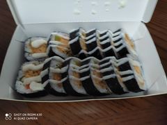 -N多寿司(恒隆店)