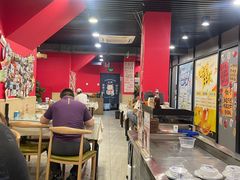 -听涛雅苑百味饺子老家菜馆