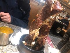 -高丽苑韩国烤肉(海昌路旗舰店)