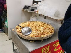 -昆艺糕团