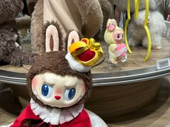 -泡泡玛特POPMART(合生汇店)