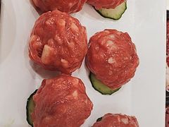 -嬷孙家潮汕牛肉火锅(北京路天河城店)