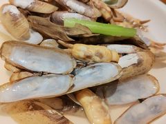 -拉完海鲜大排档(温岭店)