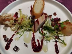 -马克西姆餐厅(崇文门店)