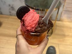 -VENCHI 闻绮(北京汉光店)
