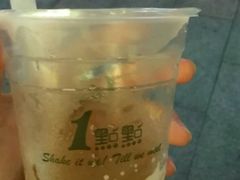 -1点点(东方宝泰店)