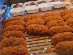 -味多美蛋糕(安定门店)