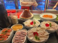 -大龙燚火锅(太古里店)