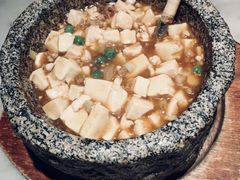 -绿茶餐厅(崇文门新世界店)