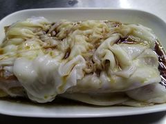 炸面拉肠&nbsp;大-源记肠粉(华贵路店)