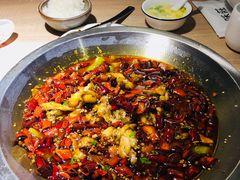 -味莊·青岛菜(云霄路店)