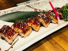 -蟹将军·松叶蟹和牛日料放题自助(K11店)