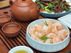 -外婆烧.老杭帮菜(庆春店)