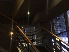 -星巴克(德阳洋洋百货店)