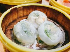 春菜饺-金凤酒楼(金陵路店)