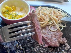 -豪客来牛排(中华城店)