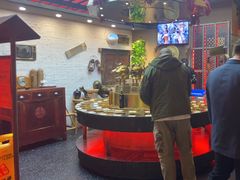 -哥老官重庆美蛙鱼头(宝山龙湖店)