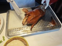 -惠丰堂饭庄·烤鸭·京味菜(西北旺·航天城店)