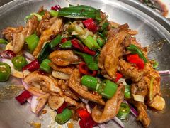 -李记饺子·熏酱东北菜(欢乐谷店)