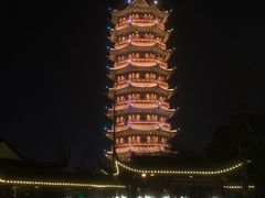 -葛仙湖公园