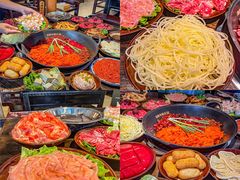 -冯校长老火锅(广州正佳广场店)