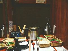 -独食火锅·半米屋台(直营总店)