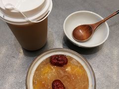 -小团圆糖水铺(襄阳南路店)
