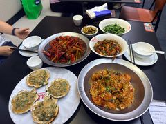 -天宝兄弟(前海壹方城店)