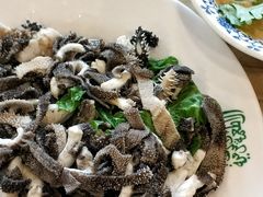 -南来顺饭庄·清真(南菜园店)