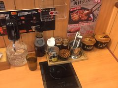 自助取餐区-博多一幸舍(侨福芳草地购物中心店)