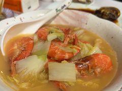 -来之顺海鲜菜馆·青岛菜·始于1993(栈桥店)