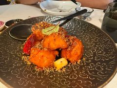 -莉莉海堂HAITANG·烤鸭(国贸商城店)