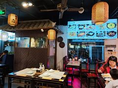 -京城小江南·北京烤鸭·江南土菜·白鱼(中关村店)