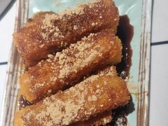 -蛙一刀·麻椒鱼火锅(金仙桥店)