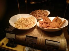 -天诚丽筠酒店-西餐厅
