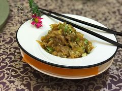 -阿锋鲍鱼酒家美食汇(华安店)