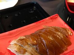 -羲和雅苑•北京烤鸭(平安国际金融中心店)