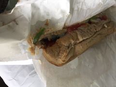 -赛百味(仙林金鹰店)