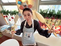 -汪说·狗咖·拼豆·宠物周边DIY(旺城大厦店)
