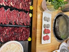 -嬷孙家潮汕牛肉火锅(北京路天河城店)