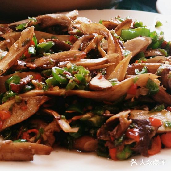 林宏豆花店