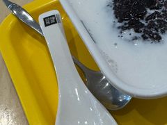 -满记甜品(加州阳光开元广场店)